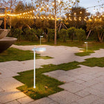 6W(520Lm) LED-downlight, V-TAC, IP65, vit, varmvitt ljus 3000K