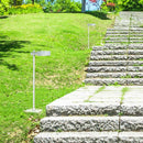 6W(620Lm) LED recessed light, V-TAC, IP65, white, neutral white light 4000K