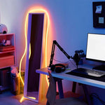 12Вт/м LED NEON FLEX теплый белый 3000K, 24В, V-TAC, 10м, IP20, SMD2835