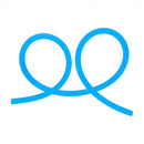 12w/m LED NEON FLEX blue tape, 24V, V-TAC, 10mx25mm, IP20, SMD2835