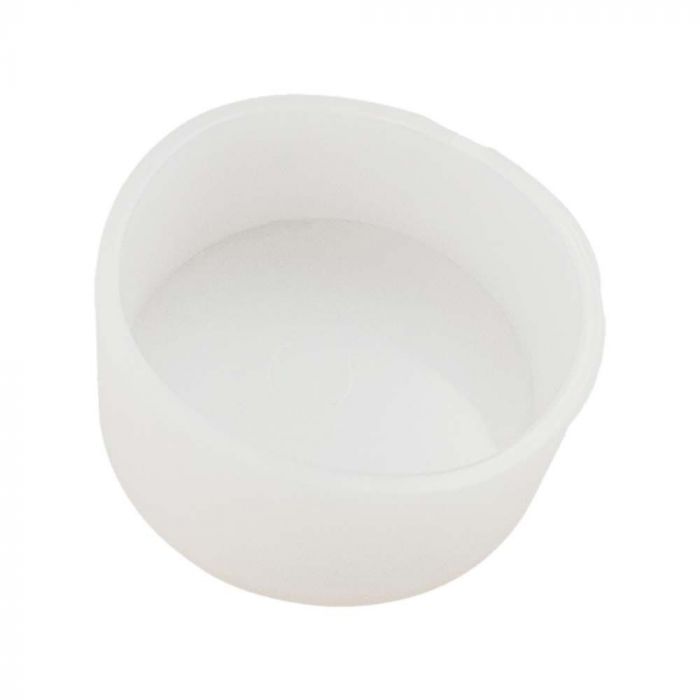 Neon Flex end cap, compatible with V-TAC Neon Flex, 25x10mm