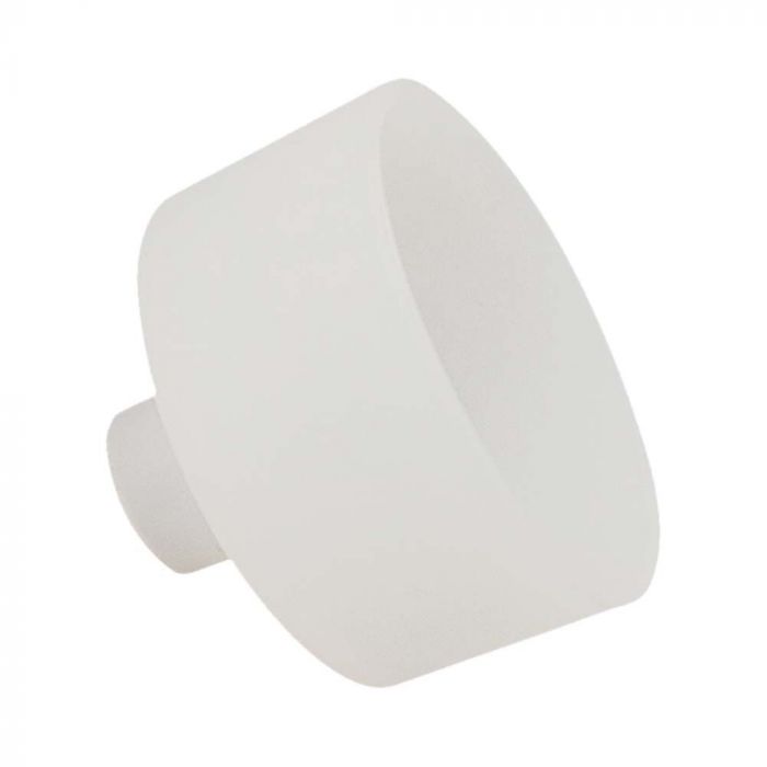 Neon Flex huvudlock, kompatibel med V-TAC Neon Flex, 25x10mm