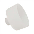 Neon Flex head cap, compatible with V-TAC Neon Flex, 25x10mm