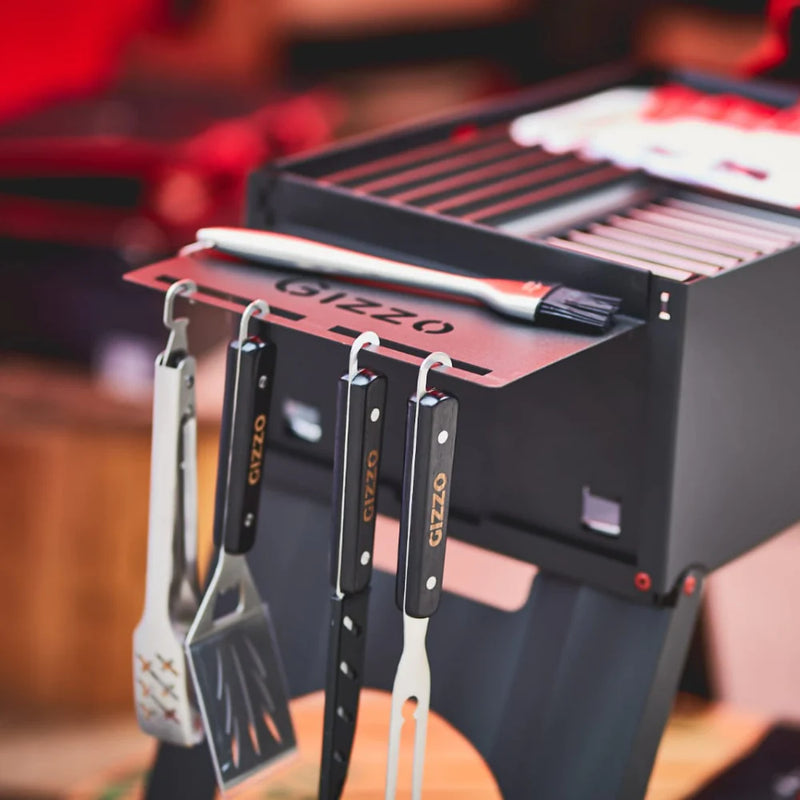 Аксессуары для гриля GIZZO