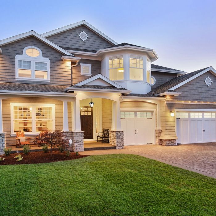 V-TAC Garden lantern/lamp frame with 1xE27 LED bulb (bulb not included), hanging, IP65/IP67, V-TAC