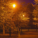 V-TAC Trädgårdslykta/lampram med 1xE27 LED-lampa (glödlampa ingår ej), svart, vertikal, IP65/IP67