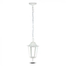 V-TAC Iekarams lampas karkass 1xE27 spuldzei, IP44