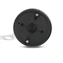 SAMPLE OF SHOPS!!! V-TAC Suspension lamp frame with 1xE27 LED bulb (bulb not included), white, IP44