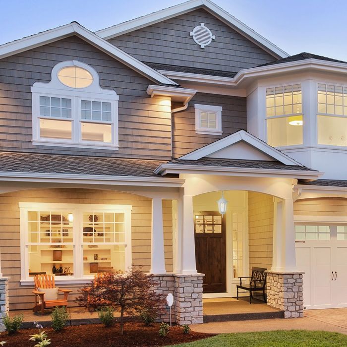 SAMPLE OF SHOPS!!! V-TAC Suspension lamp frame with 1xE27 LED bulb (bulb not included), white, IP44