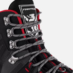 Speedmaster Finntrail Saapad - grafiit suurus 9,10,11 (42,43,44)