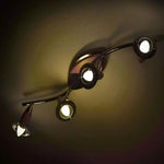 E14 5.5W(470Lm) LED Spuldze, Candle, IP20, V-TAC, auksti balta gaisma 6400K