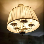 E14 5.5W(470Lm) LED Spuldze, Candle, IP20, V-TAC, auksti balta gaisma 6400K