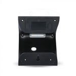 3W(500Lm) LED-solarmatur med litiumbatteri, IP65, vit, V-TAC