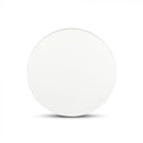 Фасадный светодиодный светильник 6W(660Lm), круглый, IP65, алюминий, V-TAC, нейтральный белый 4000K