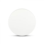 6W(660Lm) LED-fassaadivalgusti, ümmargune, IP65, alumiinium, V-TAC, neutraalne valge 4000K