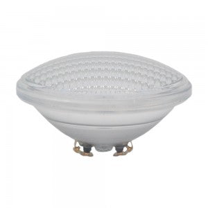 8W(800Lm) 12V LED basseinivalgusti, V-TAC, IP68, PAR56, SININE