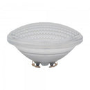 8W(800Lm) 12V LED basseinivalgusti, V-TAC, IP68, PAR56, SININE