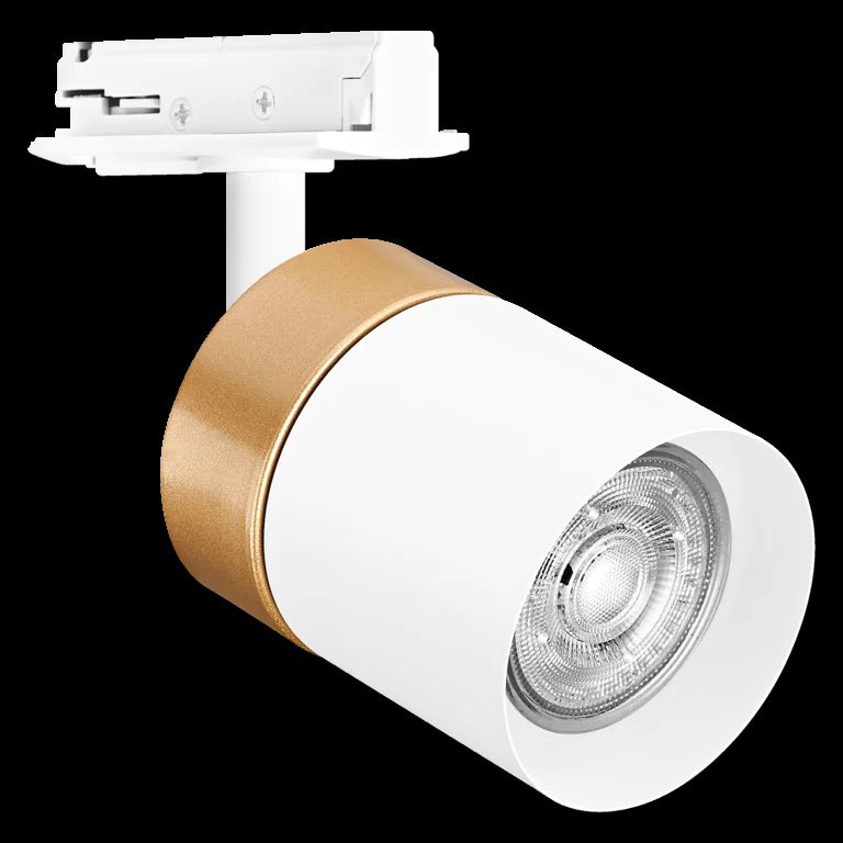 GU10 LED valgusti, LEDVANCE, IP20, valge