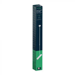 GU10 spuldzes  karkass/armatūra, IP20, balts, Ø60x220xh830-1170 mm IP20, V-TAC