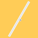 S14d 6W(640Lm) Osram LEDinestra spuldze 50cm, A+, garantija 3 gadi, silti balta gaisma 2700K