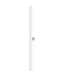 S14d 6W(640Lm) Osram LEDinestra spuldze 50cm, A+, garantija 3 gadi, silti balta gaisma 2700K