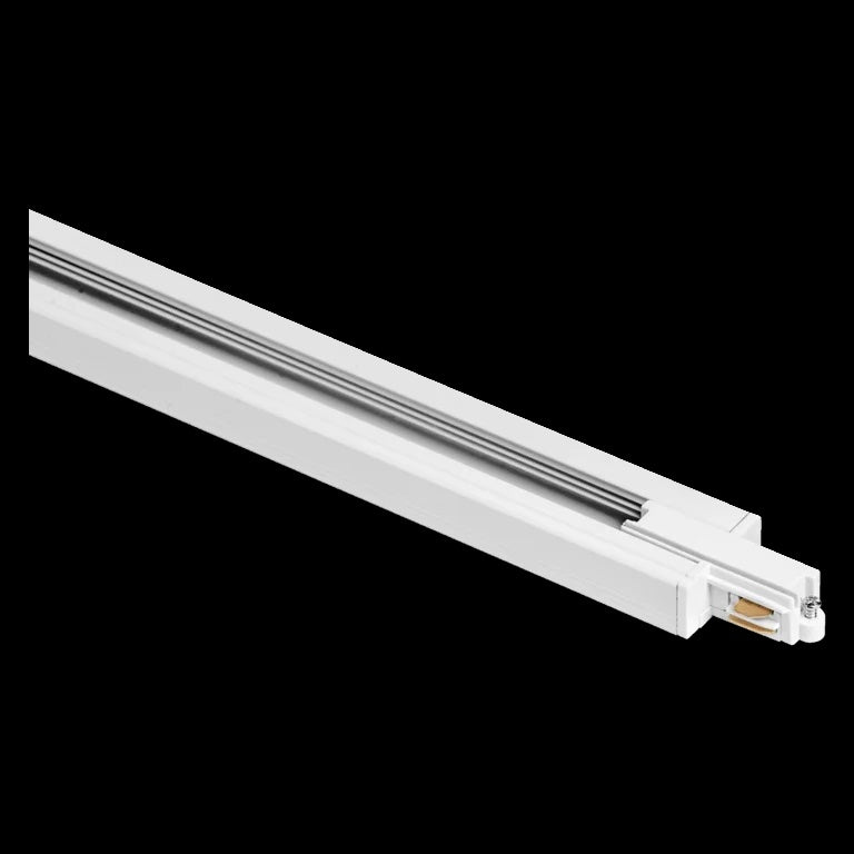 2-suunaline EURO-kisko liides, valge, LEDVANCE, 64x18x35mm, valge, IP20