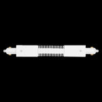 LEDVANCE rail system connection, white, 290x18x35mm