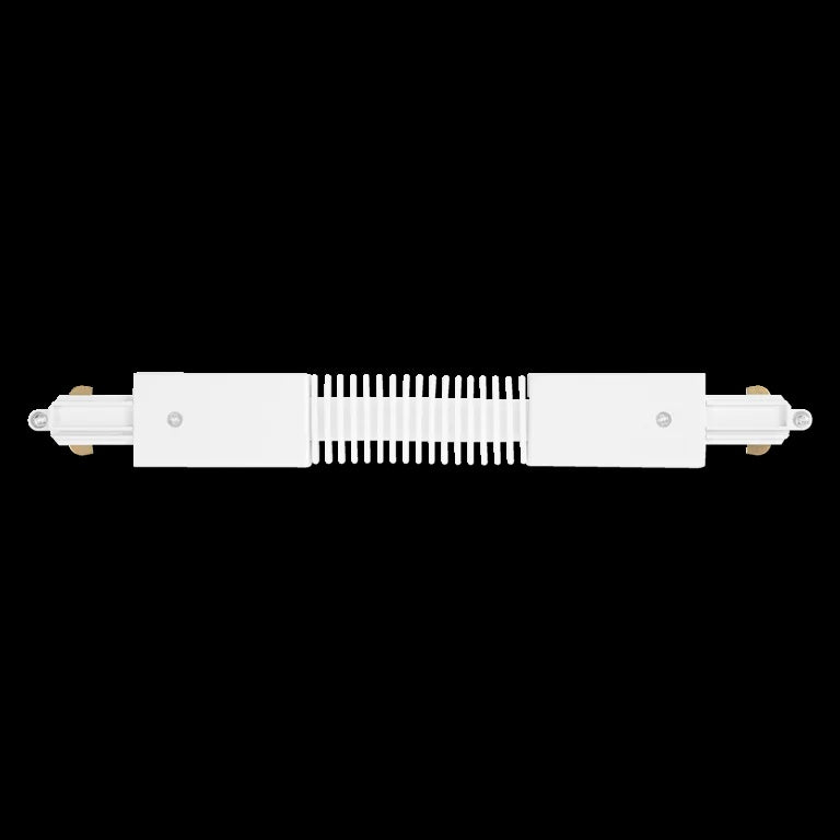 LEDVANCE rail system connection, white, 290x18x35mm