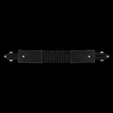 LEDVANCE rööbassüsteemi liides, must, 290x18x35mm