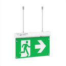 2.5W(100Lm) 4IN1 LED EMERGENCY exit, V-TAC, cold white light 6000K