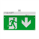 2.5W(100Lm) 4IN1 LED EMERGENCY exit, V-TAC, cold white light 6000K