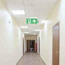 2.5W(100Lm) 4IN1 LED EMERGENCY exit, V-TAC, cold white light 6000K