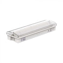 3W(120Lm) LED AVĀRIJAS izeja, V-TAC, IP65, garantija 3 gadi, auksti balta gaisma 6400K
