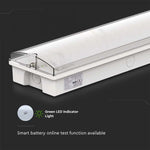 3W (120Lm) LED AV väljund, V-TAC, IP65, 3-aastane garantii, 6400K jaheda valge valgus