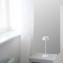 2W(200Lm) LED laualamp, V-TAC, IP20, valge, soe valge valgus 3000K