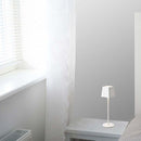 2W(200Lm) LED Table lamp, V-TAC, IP54, dimmable, white, warm white light 3000K