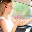 Гарнитура V-TAC BLUETOOTH 70 мАч черный