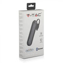 Гарнитура V-TAC BLUETOOTH 170 мАч черный