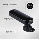 Гарнитура V-TAC BLUETOOTH 170 мАч черный