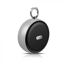 Portable BLUETOOTH speaker with micro USB cable, DC 5V/1.0A, TWS function, 800mah battery, gray, V-TAC