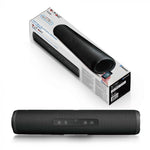 Portatīvais BLUETOOTH skaļrunis ar pieskāriena pogu AUX/USB un TF slots, TWS, 3.7V 1200mah akumulators, V-TAC