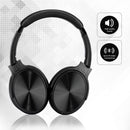 Гарнитура V-TAC BLUETOOTH емкостью 500 мАч, черный