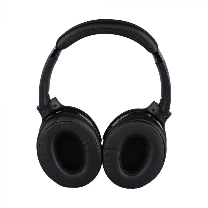 Гарнитура V-TAC BLUETOOTH на 500 мАч, красная