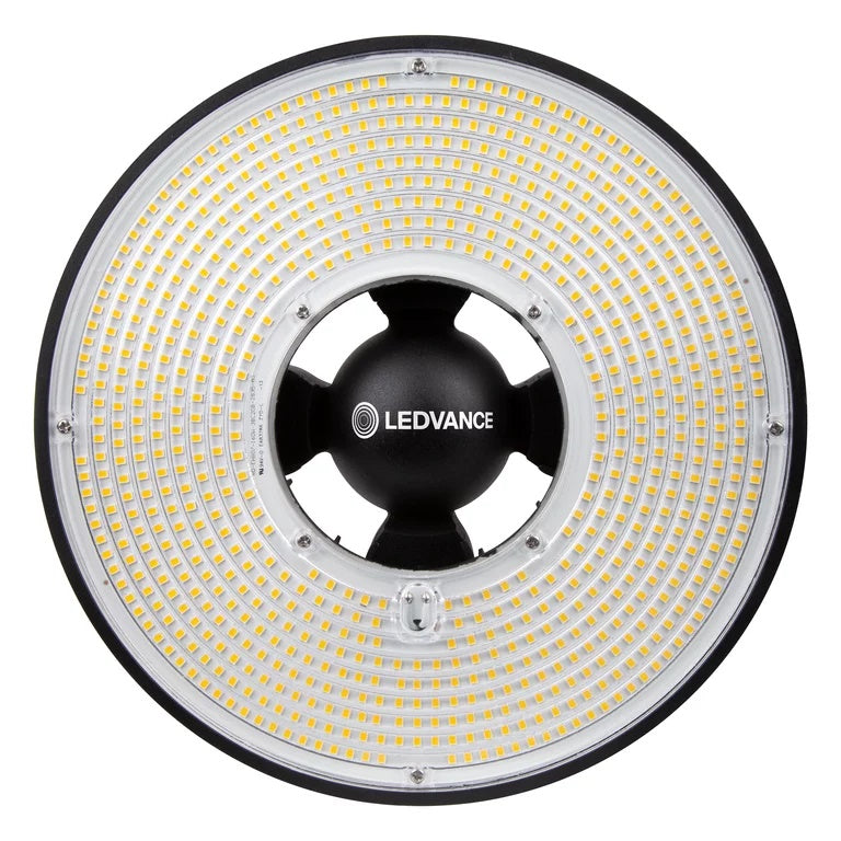 E40 105W(14000Lm) OSRAM LED-lampa, E40, neutralvitt ljus 4000K