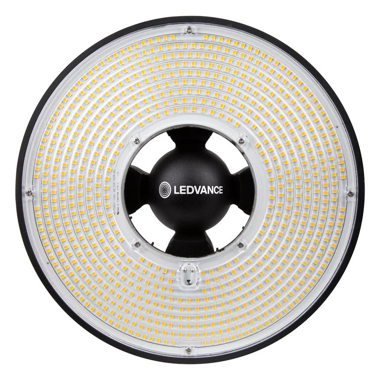 Светодиодная лампа LEDVANCE E40 105W(14000Lm), E40, нейтральный белый 4000K