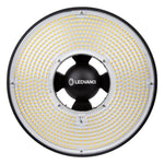 E40 105W(14000Lm) OSRAM LED-lampa, E40, neutralvitt ljus 4000K