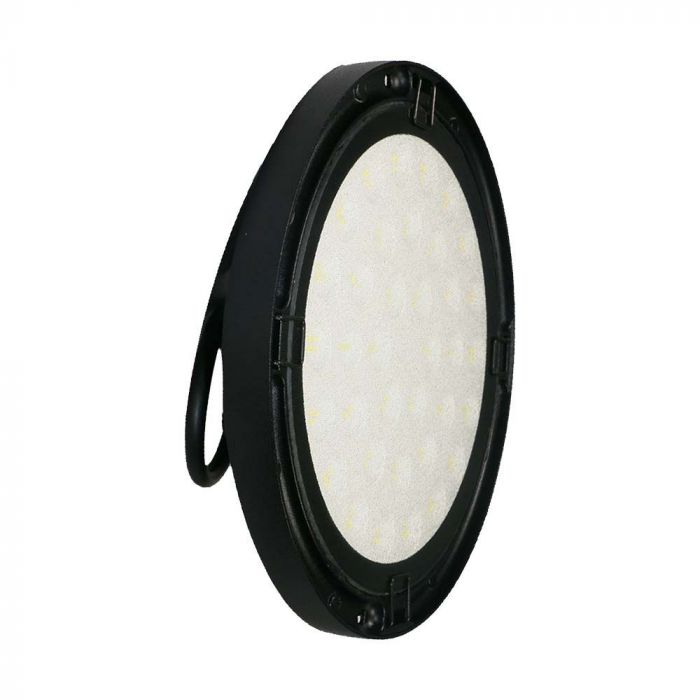 150W (15300Lm) 120Lm/W LED laovalgusti, IP65, must, neutraalne valge valgus 4000K