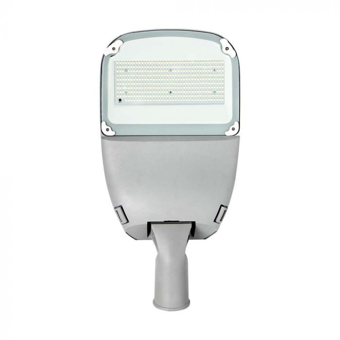 300W(3000Lm) LED street light, V-TAC, IP65, white, neutral white light 4000K