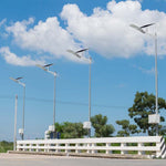 300W (3000Lm) LED tänavavalgustus, V-TAC, IP65, valge, neutraalne valge 4000K