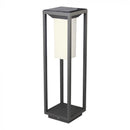 2W(280Lm) LED solārais gaismeklis ar gaismas sensoru, V-TAC SAMSUNG CHIP, IP65, lit.bat.3.7V/2600mAh, silti balta gaisma 3000K